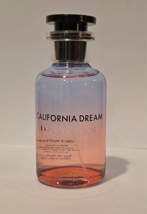 Louis Vuitton California Dream Mysłowice • OLX.pl