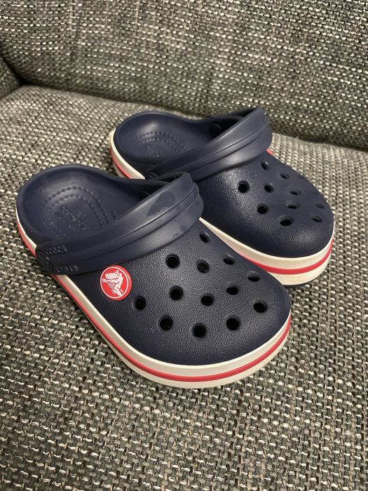 Дитячі крокси (Crocs)
