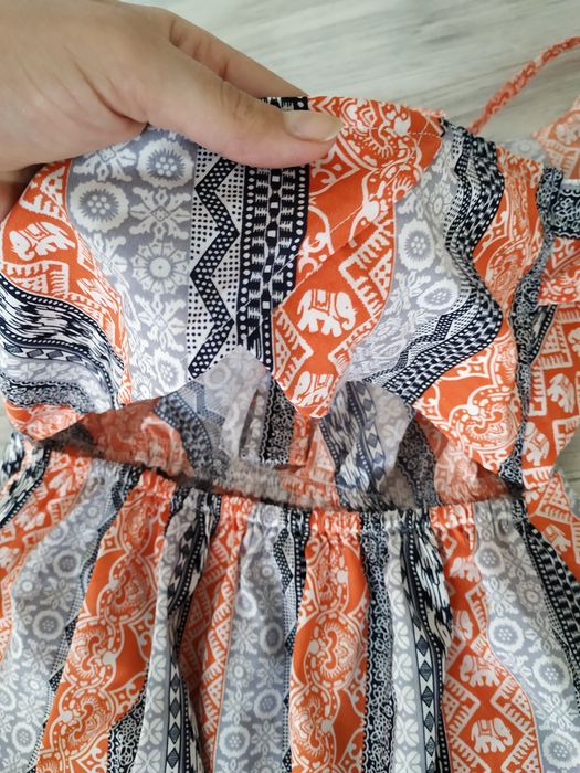 Sukienka damska roz.36