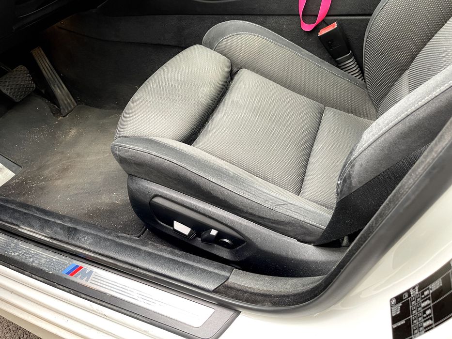 BMW 520d Touring Pack M Auto (F11 LCI) | Head-Up | Teto Panorâmico | AC 4 Zonas — photo 5