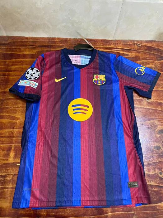 Koszulka Rodrigo FC Barcelona