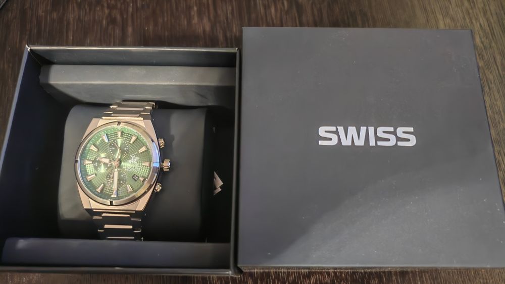 Nowy zegarek BeverlyHills Polo Club BP3733X.370