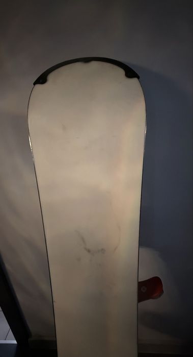 Snowboard Duotone Mtn 49 + wiązania