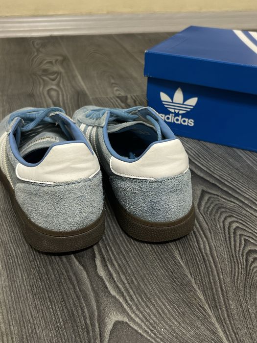 Кроссовки Adidas Spezial 45 размер