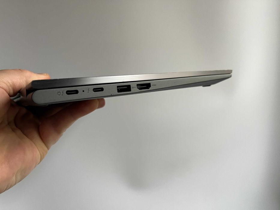 Lenovo ThinkPad X1 Yoga Gen 7 i7-125U 16/512GB 1920x1200 dotyk W11Pro