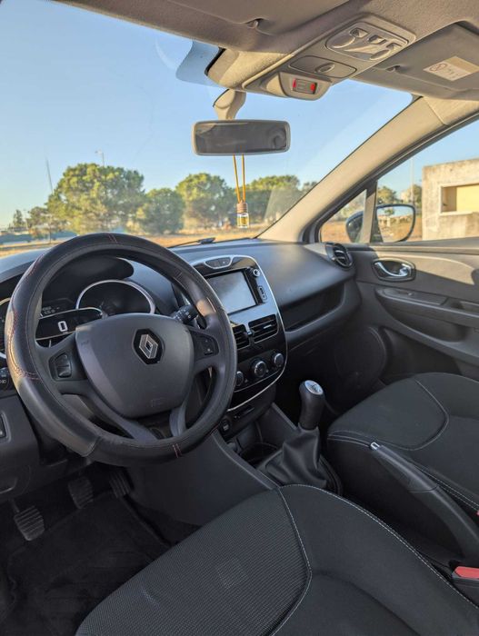 Renault Clio 1.5 dCi Confort