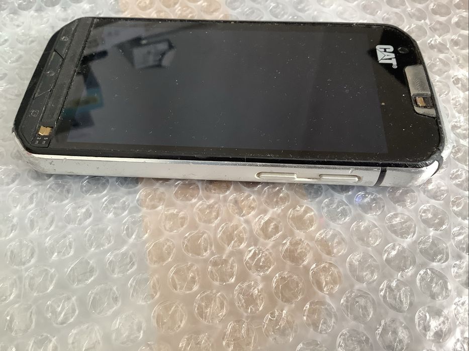 Smartphone CAT S60