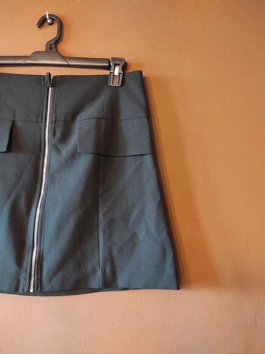 Krótka spódnica lost ink