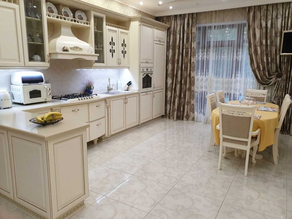 Дом в Совиньоне в классическом стиле