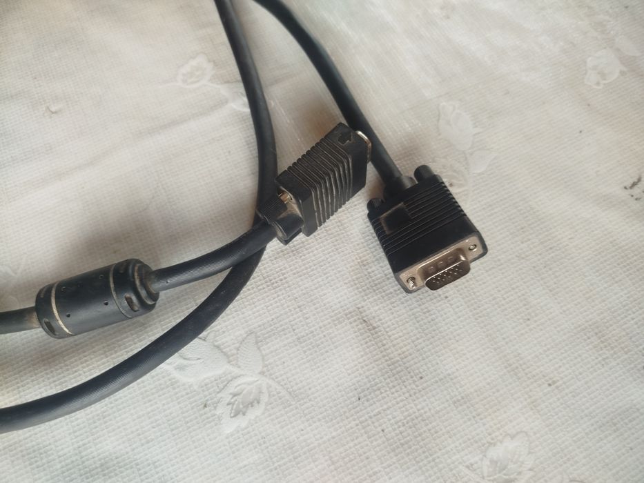 Блок живлення на Пк 220v