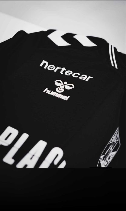 Camisola Vitória Sport Clube 26/27