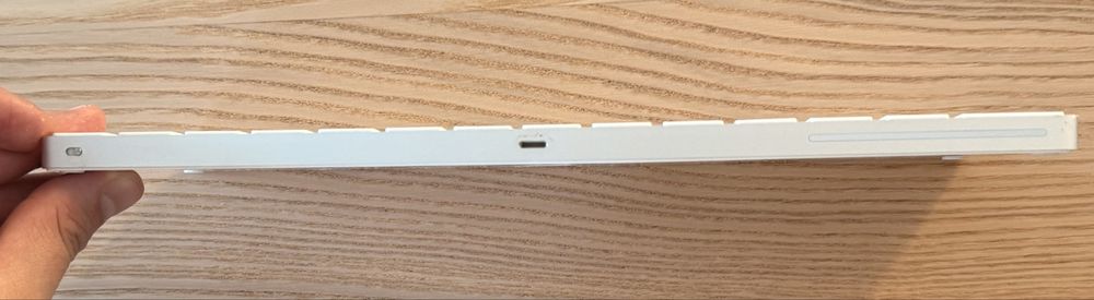 Apple Magic Keyboard Original (Layout Português PT)