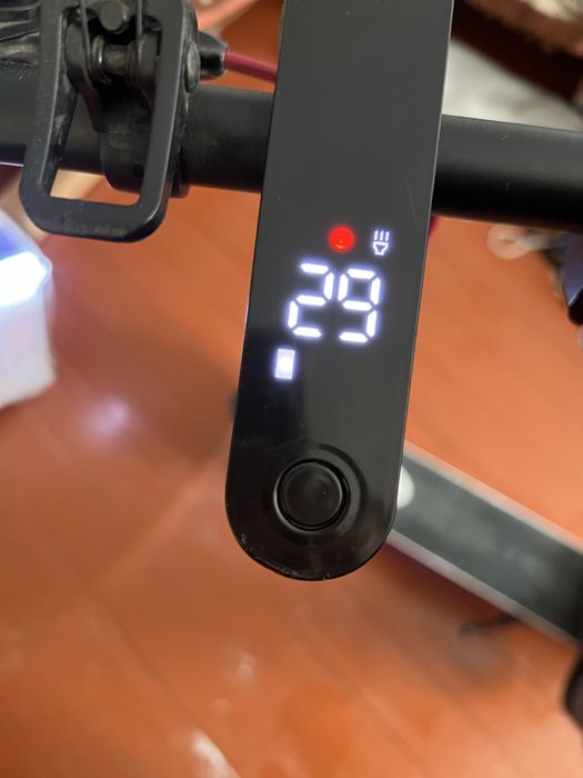 Електро самокат Croser