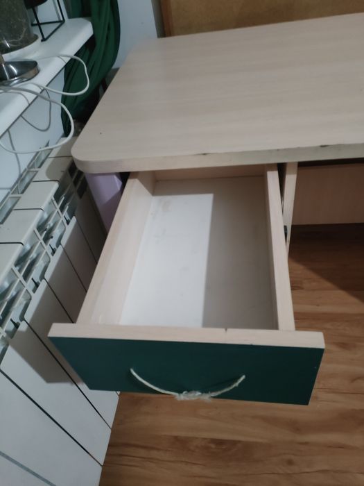 Oddam biurko za darmo