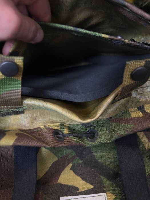 Рюкзак SEYNTEX DUTCH DAY PACK - 35L  DPM Голландської Армії Б/у