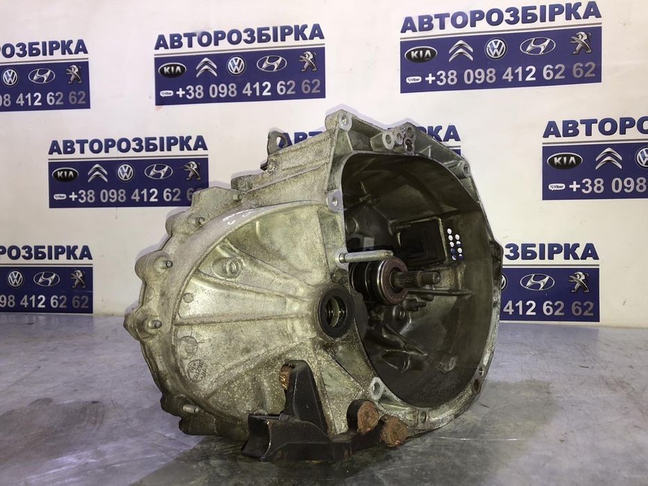 коробка передач peugeot 5008 кпп Пежо 5008 3008 2008 citroen picasso