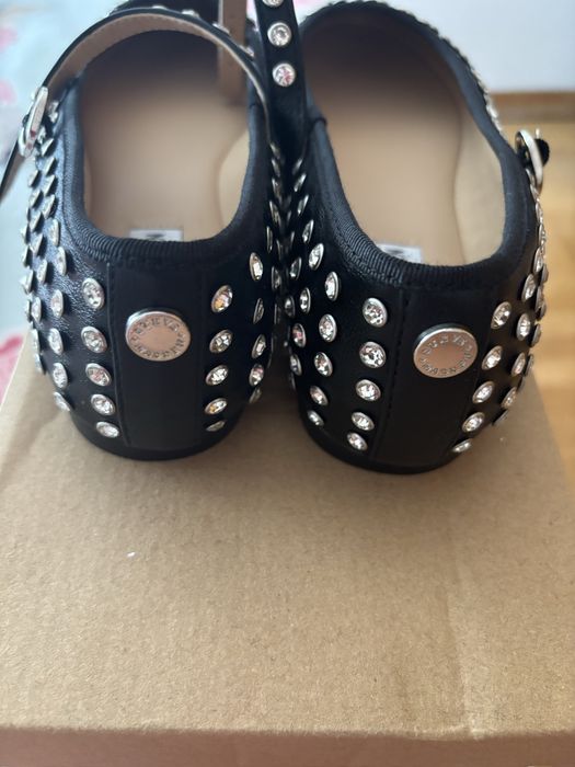 Sabrina Steve Madden