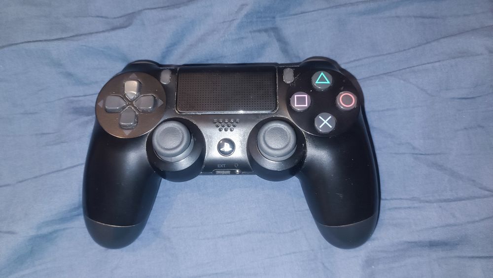 Konsola PlayStation 4 Pro 1TB