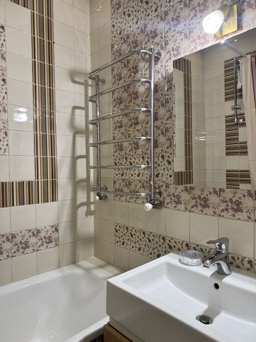 Центр 7хв Оренда 1кім квартири вул Вітовського ~Стрийський парк Франка