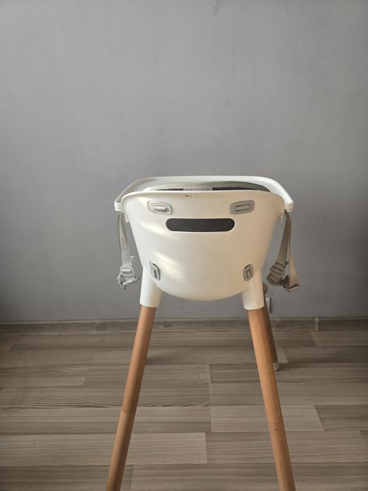 Krzesło do karmienia dzieci  KINDERKRAFT