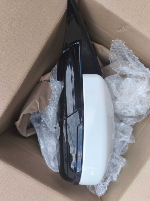 Range Rover Evoque 2015 ліве дзеркало нове