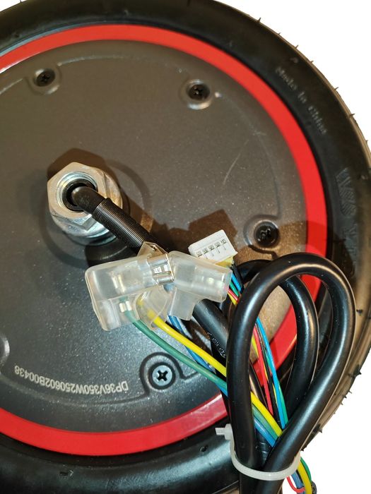 Koło Przednie do Hulajnogi Xiaomi M365 / PRO / PRO 2 / 1S