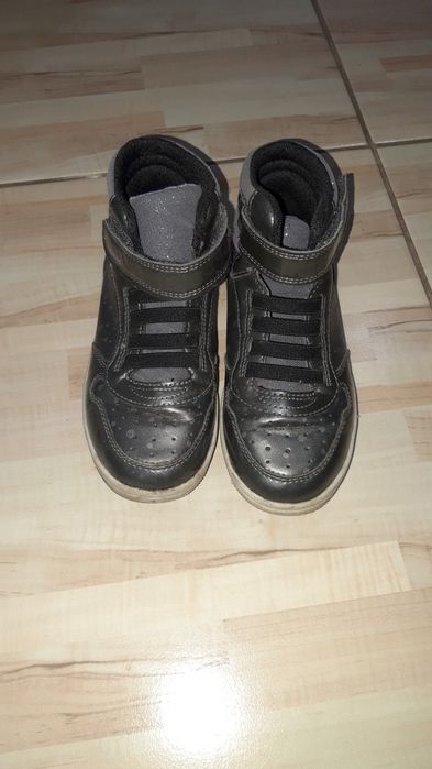 Buty dziecięce Onex