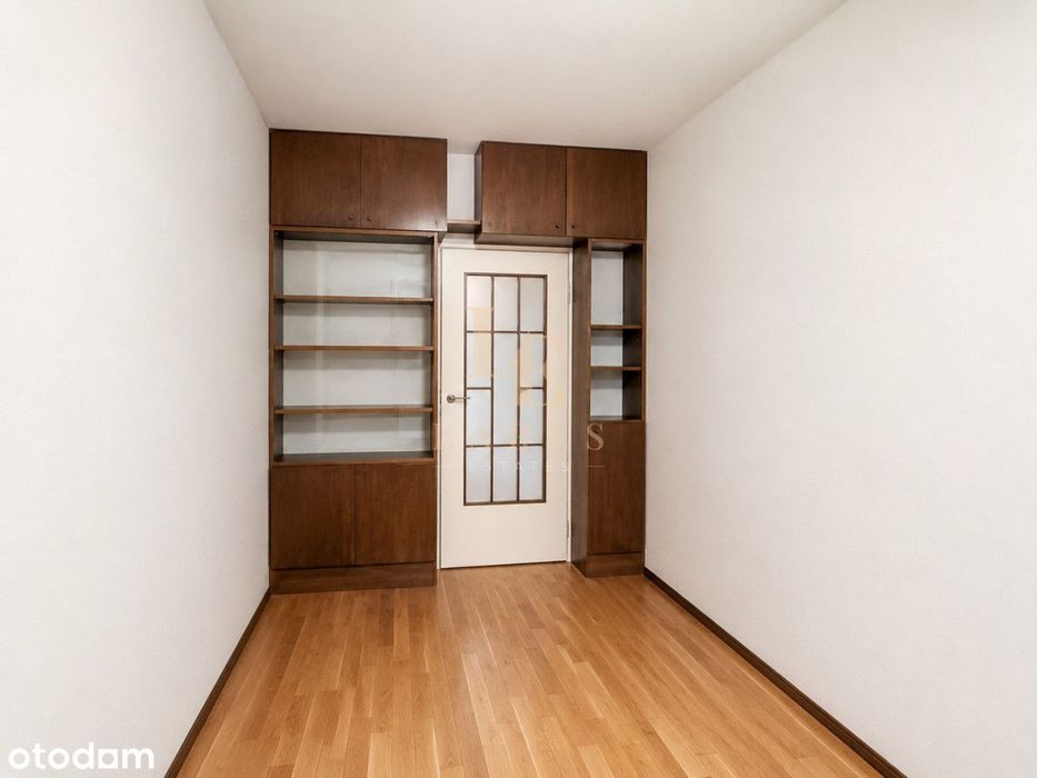 Zielona okolica | KW | Loggia | Piwnica | Komórka