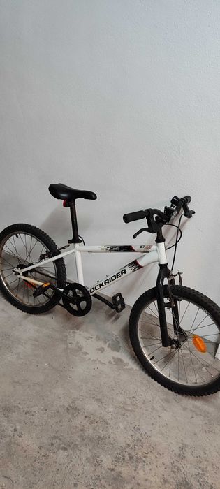Bicicleta criança