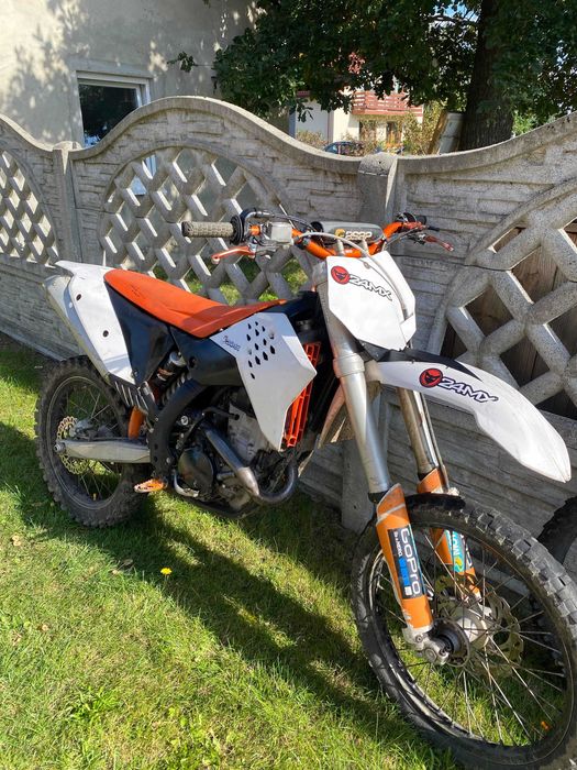 KTM