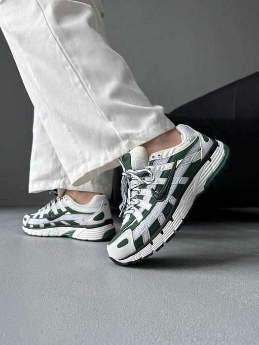 Кросівки Nike P-6000 36-45 (Оплата при отриманні)
