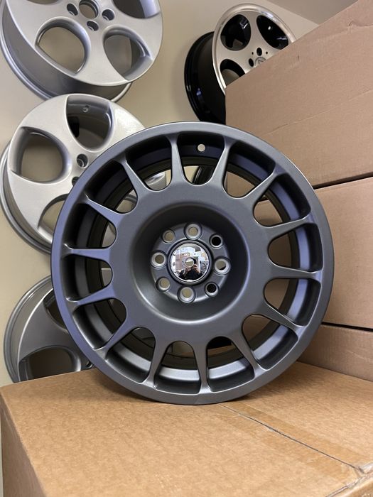 Jantes 15” Novas 4x100/4x108/4x114.3 estilo Speedline
