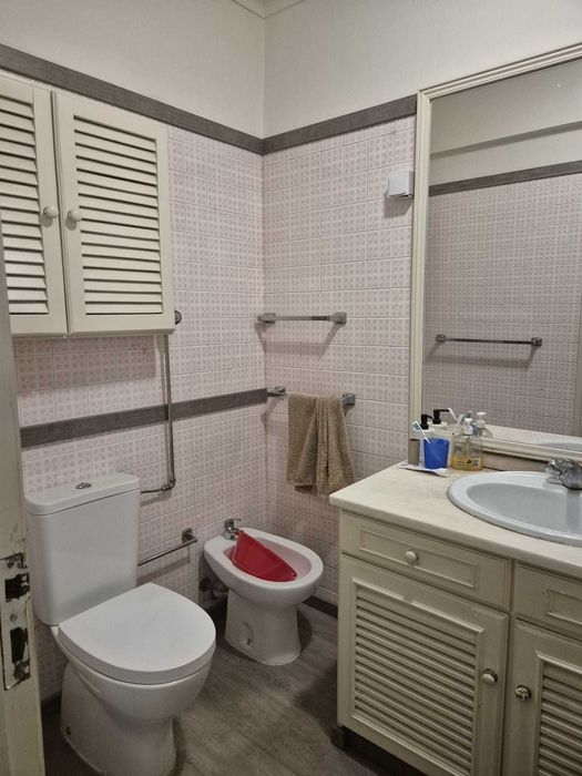 Quarto para Férias de Verão – Faro | 25€/Noite