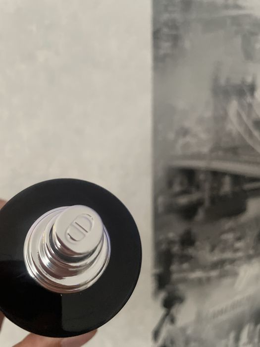Оригінал Dior SAUVAGE eau de parfume 100 ml DUTY FREE edp