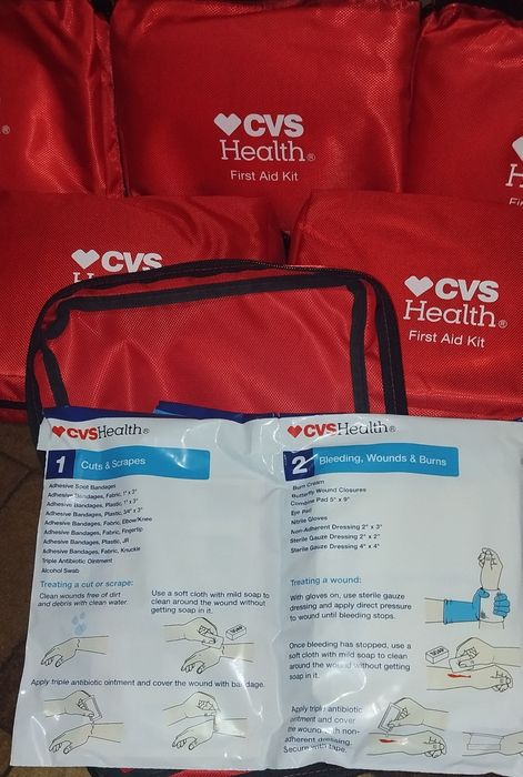 Аптечка. Автомобільна аптечка. Аптечка для військових.