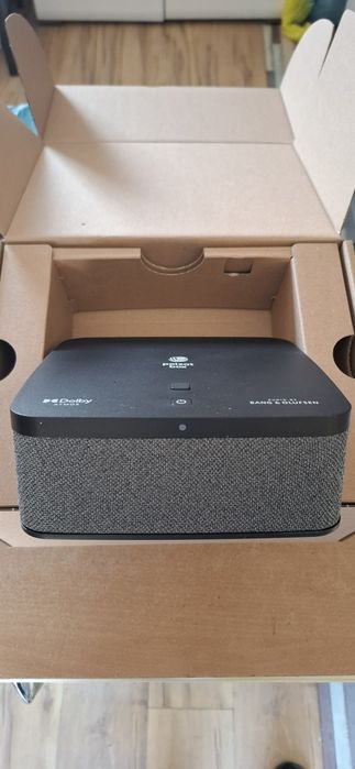 Soundbox 4K nowiutki