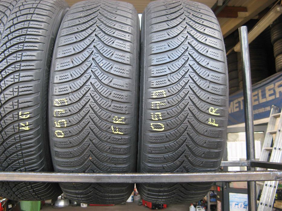 175/65R14 HANKOOK Winter I'Cept RS2 - nr.0579/0639