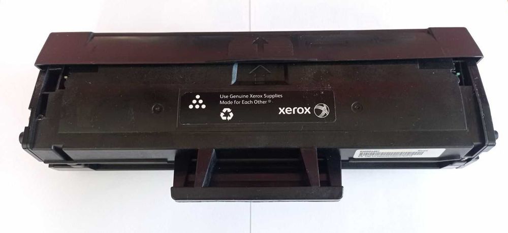 Картридж Xerox оригинал (106R02773) для 3020/3025 відновлений