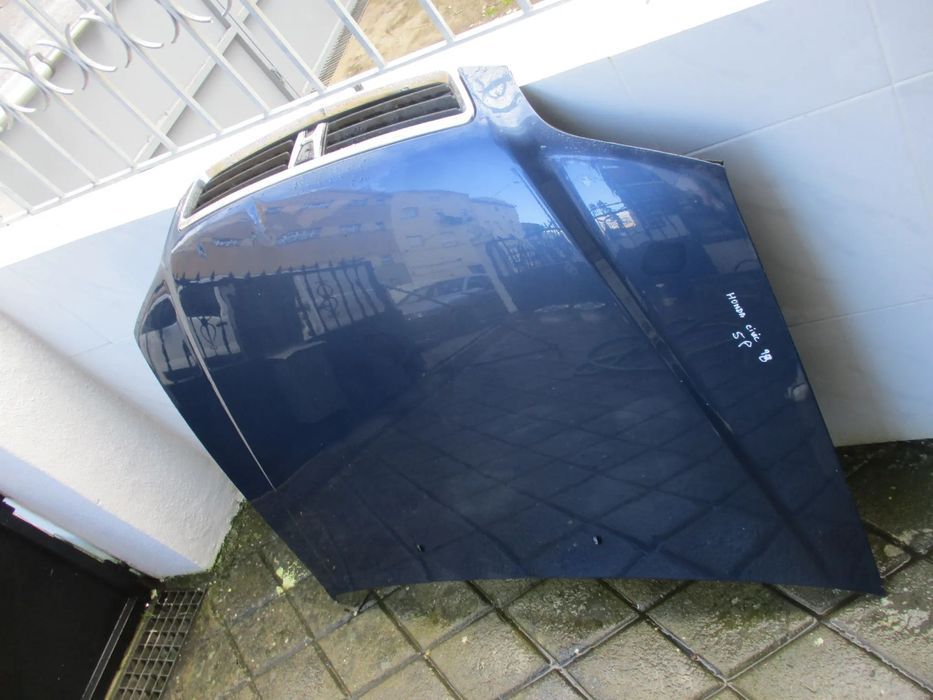 Capot Honda Civic 5 portas 1998