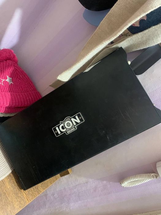 Моноблок icon d550