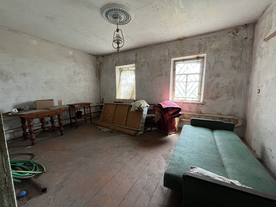 Продажа Дом Соцгород Трасса Под ремонт