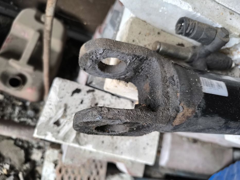 siłowniki windy bar 12V