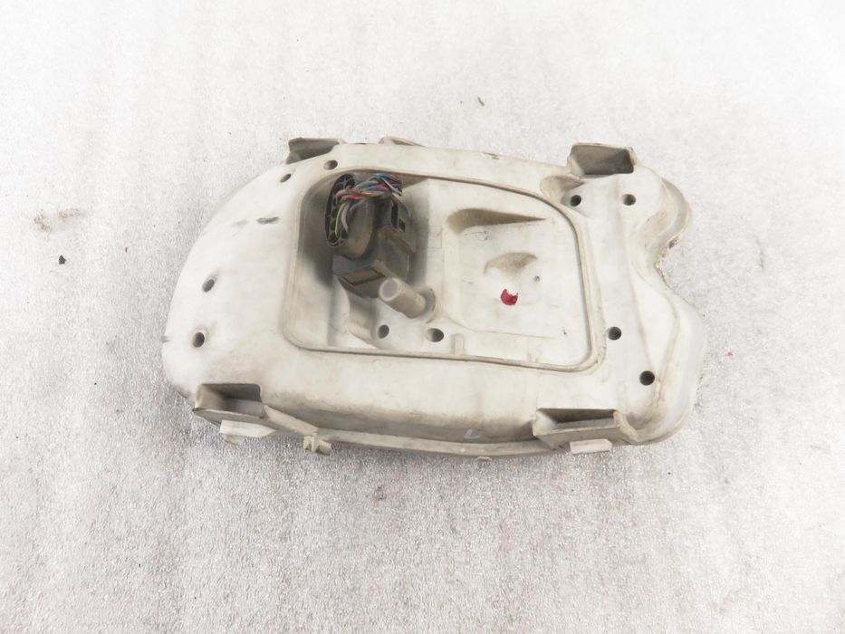 Wkład Lampy Lewy Tył Audi A6 C6 - 436071 - 436073