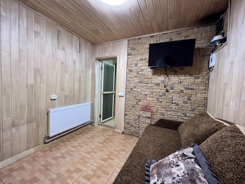 Здається номер в серці старого міста!