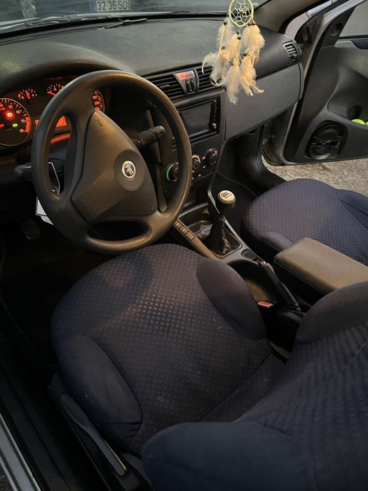Fiat Stilo 1.2 16v