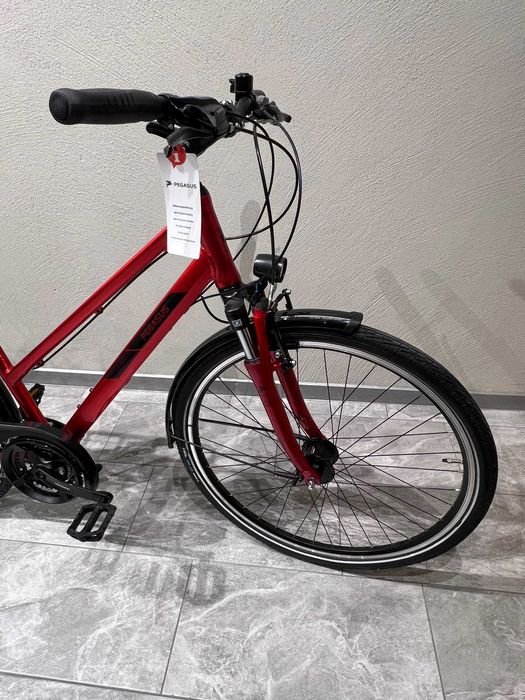 Rower trekkingowy Pegasus Solero SL