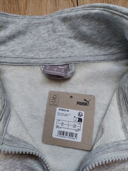 Bluza męska puma