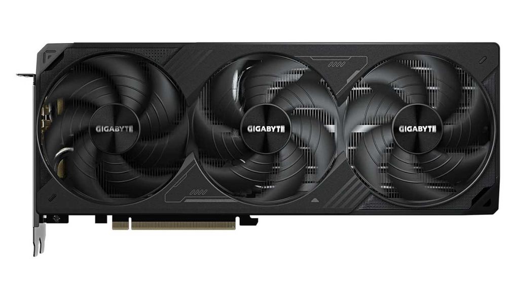 GIGABYTE GeForce RTX 5080 Windforce OC SFF 16GB
