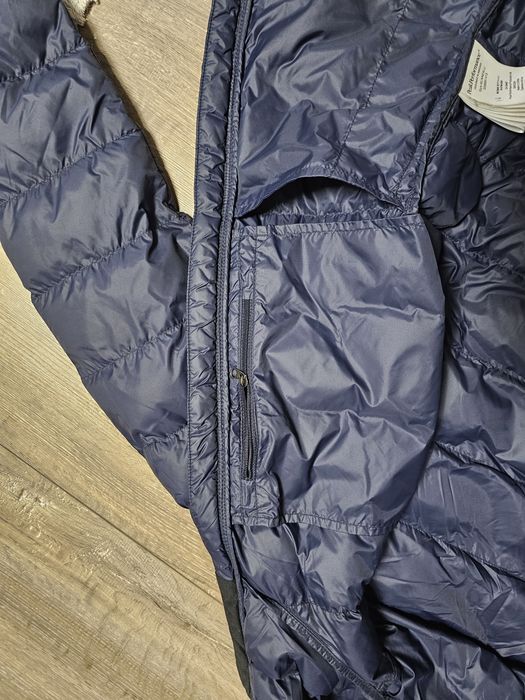 Kurtka damska Peak Performance S W Linneali J