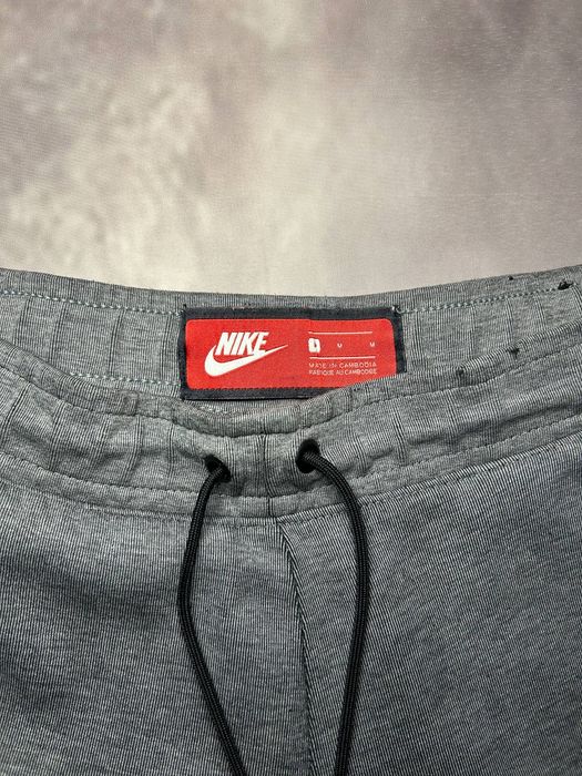 Nike tech fleece